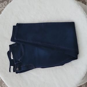 Kiss Me Super Skinny Jeans